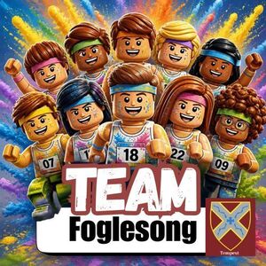 Team Page: Foglesong